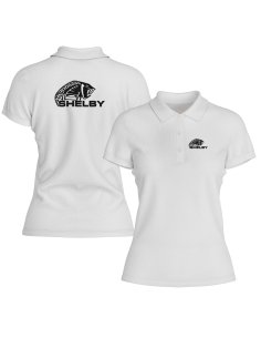 POLO WOMEN SHELBY COBRA HEAD