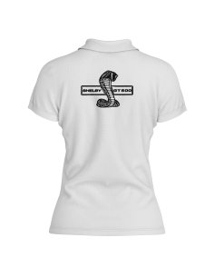 POLO WOMEN SHELBY GT500 2