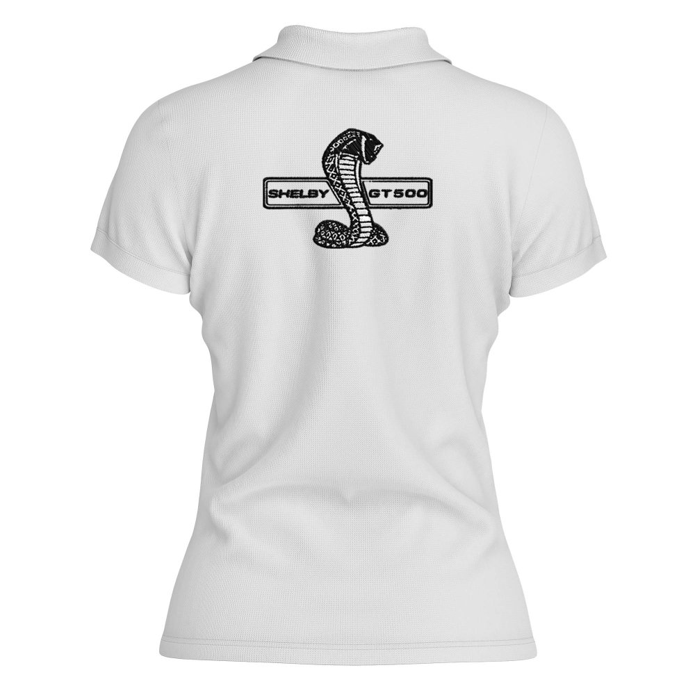 POLO WOMEN SHELBY GT500