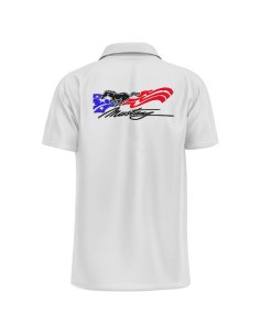 POLO MUSTANG USA 2