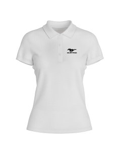POLO FEMME MUSTANG USA