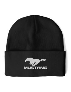 BONNET MUSTANG USA
