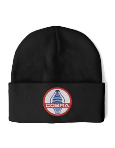 BEANIE SHELBY COBRA