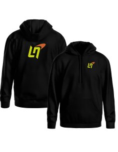 HOODIE MC LAREN NORRIS