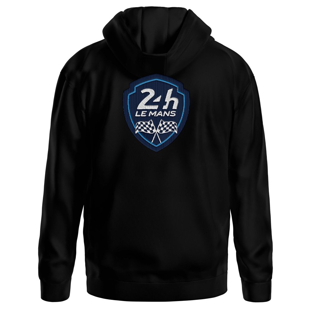 HOODIE 24H LE MANS
