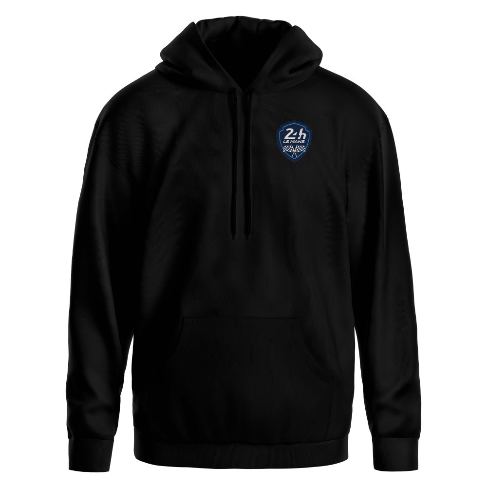 HOODIE 24H LE MANS