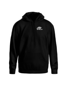 HOODIE SHELBY COBRA HEAD