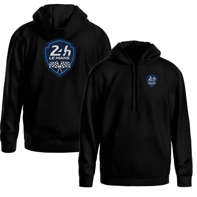 HOODIE 24H LE MANS