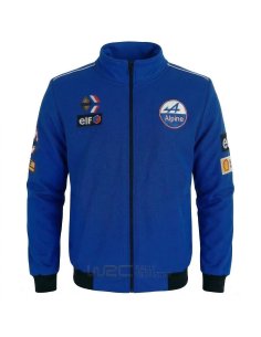 Blouson RENAULT ALPINE Collection RENAULT Veste