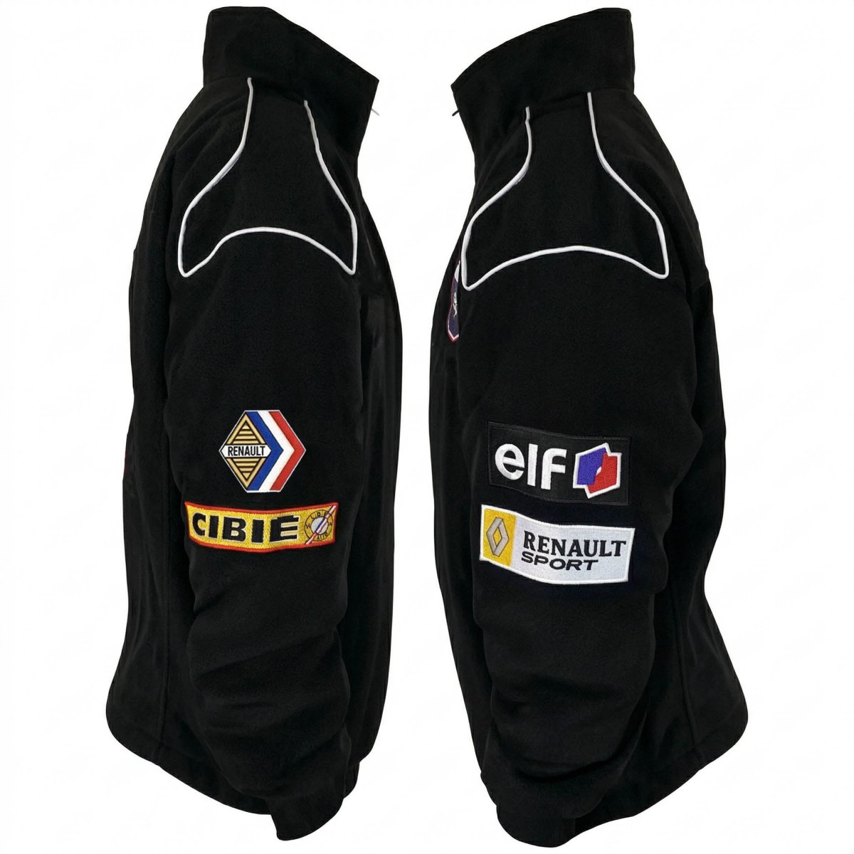 Blouson RENAULT ALPINE Collection RENAULT Veste