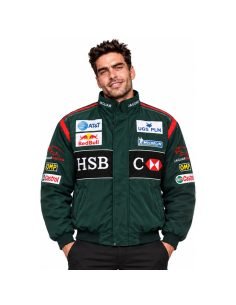 Blouson Jaguar Racing | WRC Rally Mega Store 2