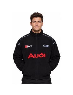 Blouson Audi R8 | WRC Rally Mega Store