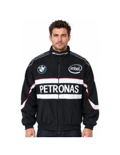 Blouson BMW Petronas F1 | WRC Rally Mega Store