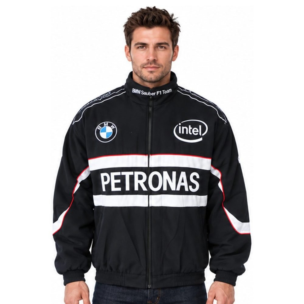 Blouson BMW Petronas F1 | WRC Rally Mega Store