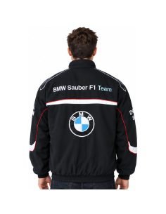 Blouson BMW Petronas F1 | WRC Rally Mega Store