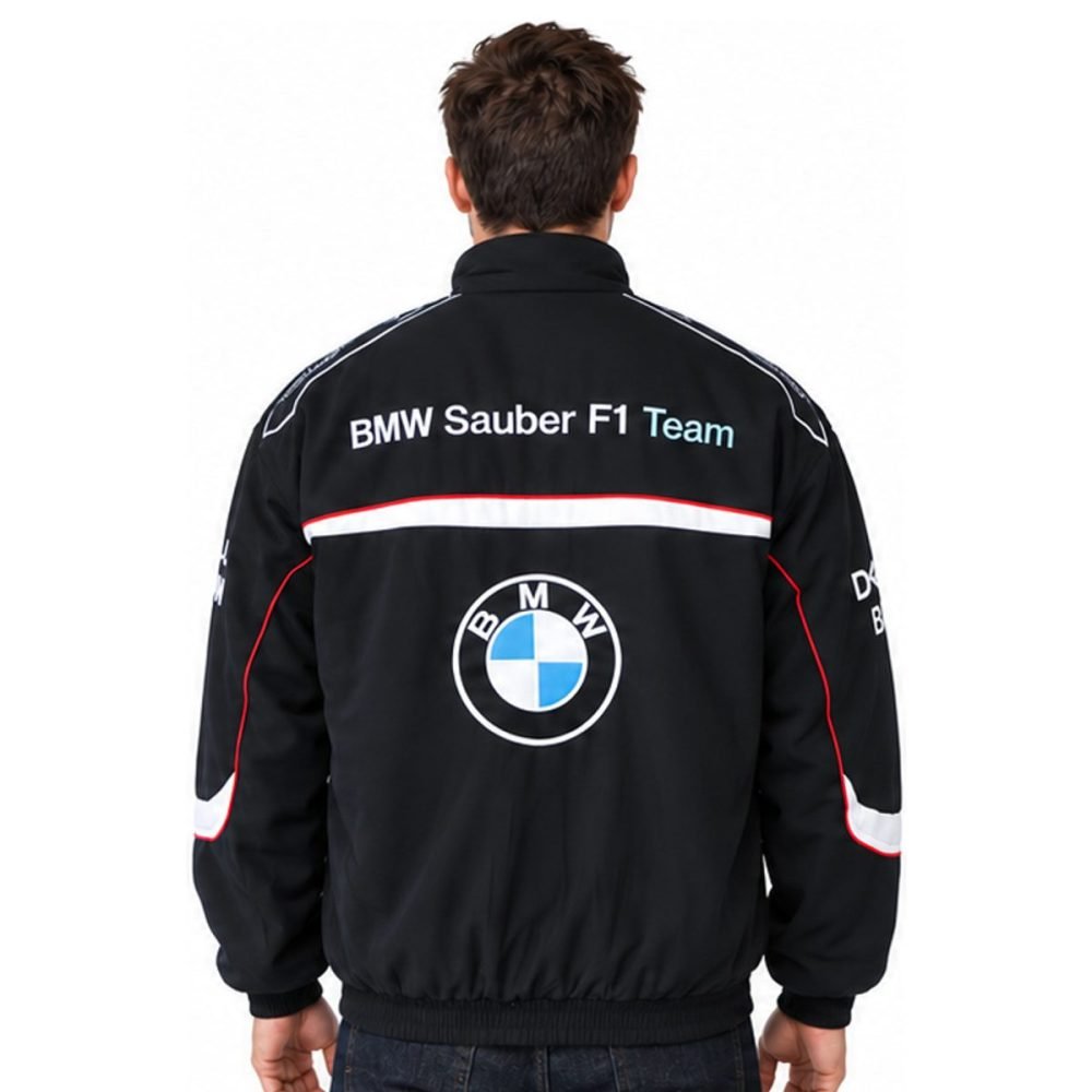 Blouson BMW Petronas F1 | WRC Rally Mega Store