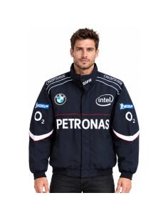 Blouson BMW Petronas Racing | WRC Rally Mega Store