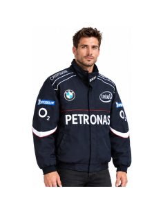 Blouson BMW Petronas Racing | WRC Rally Mega Store