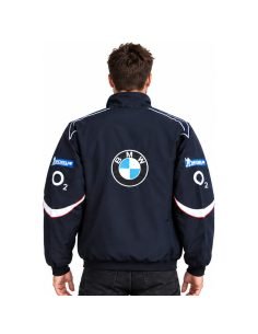 Blouson BMW Petronas Racing | WRC Rally Mega Store