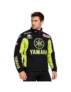 Blouson Yamaha Racing | WRC Rally Mega Store