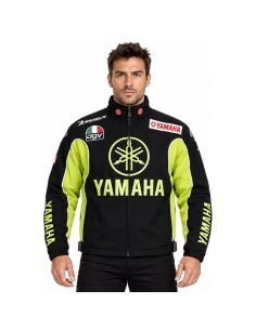 Blouson Yamaha Racing | WRC Rally Mega Store