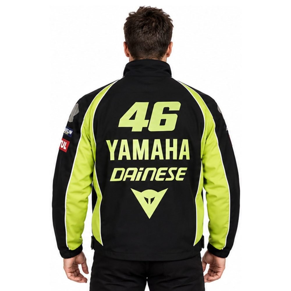 Blouson Yamaha Racing | WRC Rally Mega Store