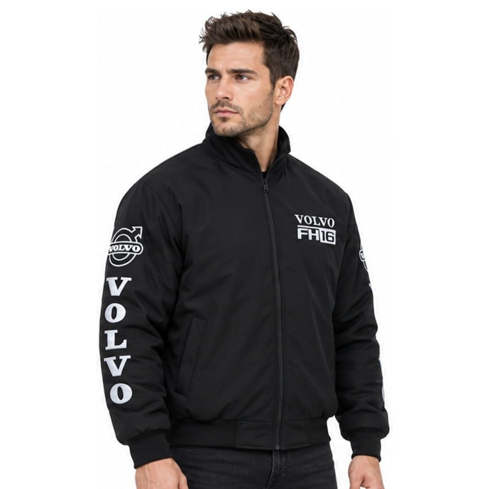 Blouson Volvo FH16 | WRC Rally Mega Store