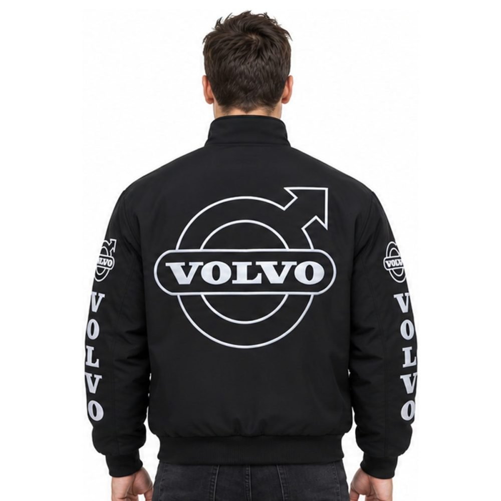 Blouson Volvo FH16 | WRC Rally Mega Store
