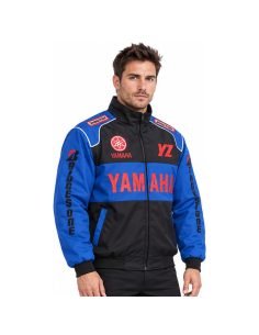 Blouson Yamaha Yz | WRC Rally Mega Store