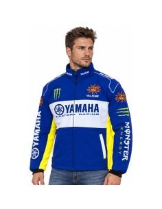 Blouson Yamaha Valentino Rossi | WRC Rally Mega Store