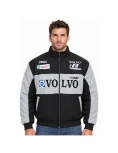 JACKET VOLVO TURBO | WRC Rally Mega Store