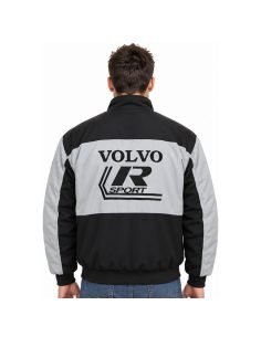 Blouson Volvo Turbo | WRC Rally Mega Store