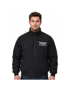 JACKET TRIUMPH THUNDERBIRD | WRC Rally Mega Store