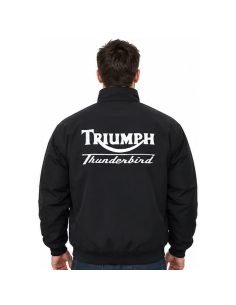 JACKET TRIUMPH THUNDERBIRD | WRC Rally Mega Store