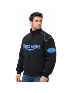 Blouson Triumph | WRC Rally Mega Store