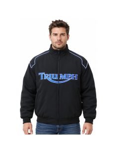 Blouson Triumph | WRC Rally Mega Store