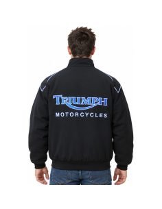 Blouson Triumph | WRC Rally Mega Store