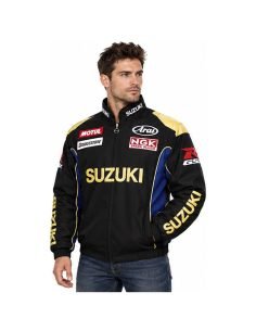 Blouson Suzuki Dainese | WRC Rally Mega Store