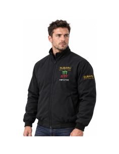 JACKET SUBARU LEGEND | WRC Rally Mega Store