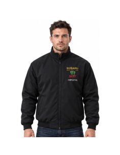 JACKET SUBARU LEGEND | WRC Rally Mega Store