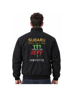 Blouson Subaru Legend | WRC Rally Mega Store