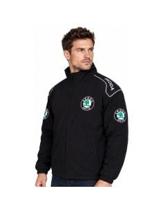 JACKET SKODA LEGEND | WRC Rally Mega Store