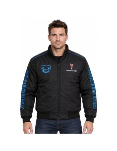 Blouson Pontiac Legend | WRC Rally Mega Store