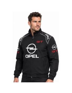 Blouson Opel GT | WRC Rally Mega Store