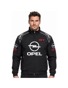 JACKET OPEL GT | WRC Rally Mega Store 2
