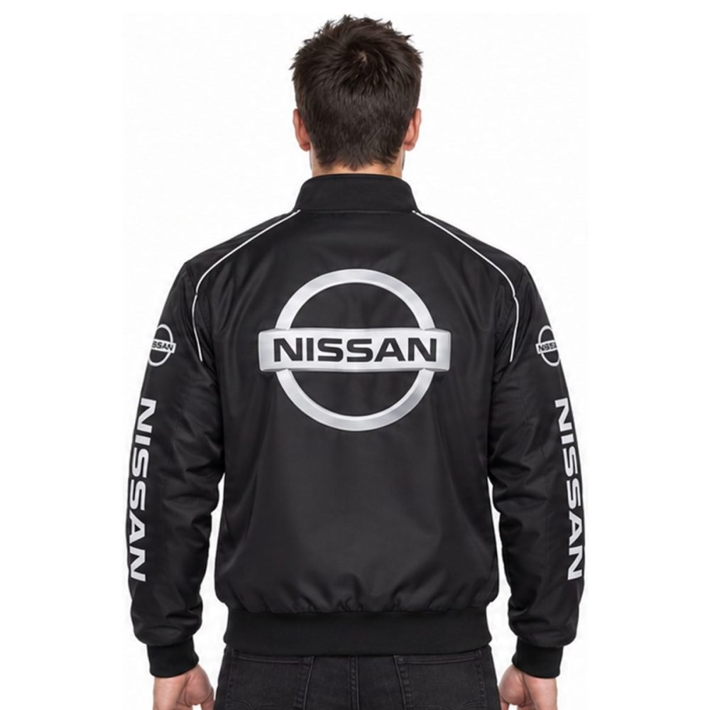 Blouson Nissan | WRC Rally Mega Store