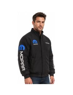 Blouson Mopar | WRC Rally Mega Store