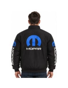 Blouson Mopar | WRC Rally Mega Store