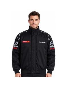 Blouson Mazda Miata Racing | WRC Rally Mega Store