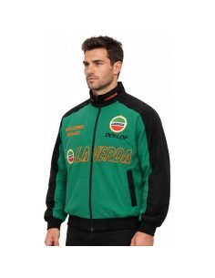 Blouson Laverda Vert | WRC Rally Mega Store